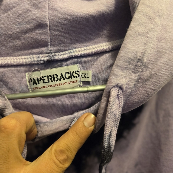 Mens sweater - Picture 4 of 4